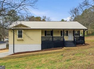 3 Robin Hood Rd NE, Rome, GA 30161