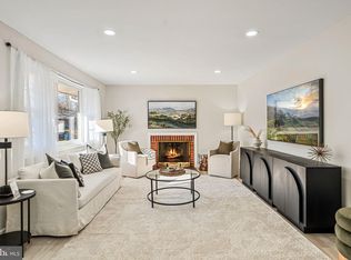 1513 Flora Ln, Silver Spring, MD 20910