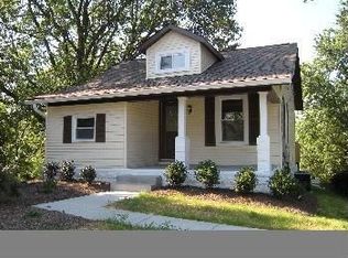 1617 Grandview Rd, Alexandria, KY 41001