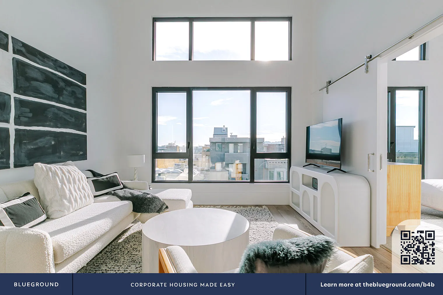 2 bed, 1.0 bath, 816 sqft, $5,680 — Photo 4