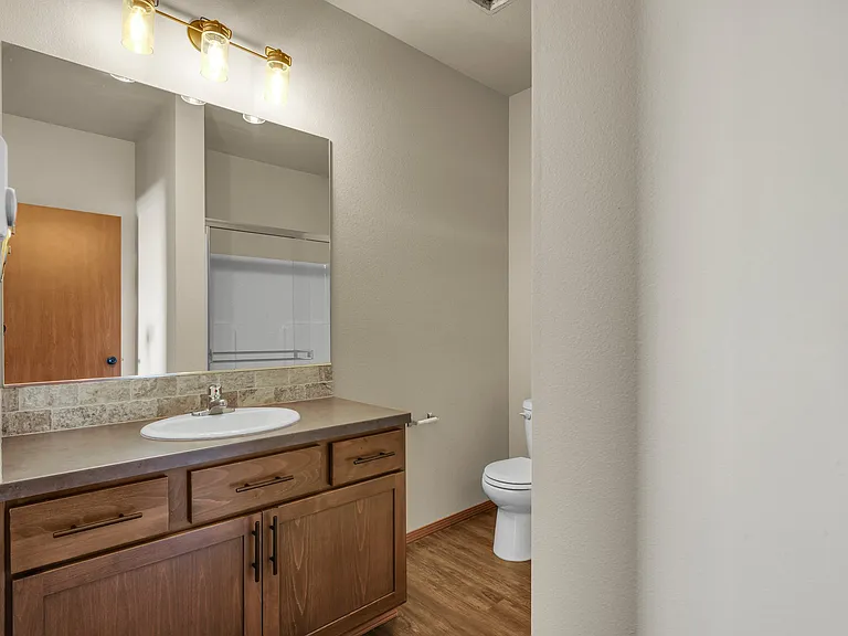 The Blake Apartments — Photo 26