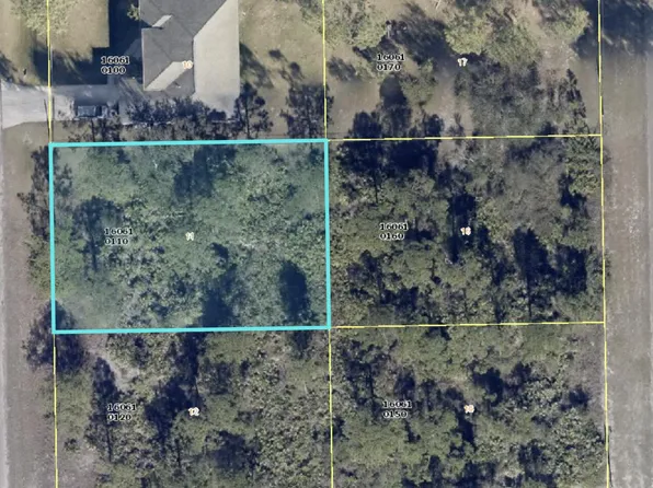 2004 Grayson Avenue, Alva, FL 33920