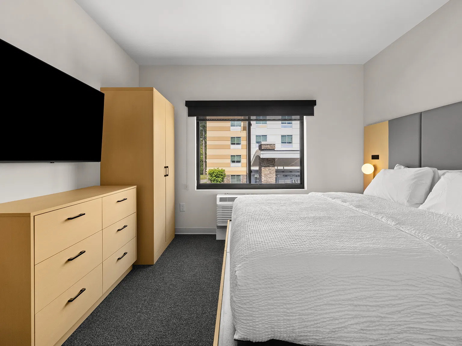 XStay Suites Mansfield — Photo 4
