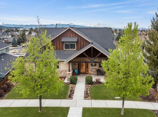 63419 Barton View Pl, Bend, OR 97701