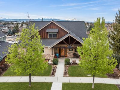 63419 Barton View Pl, Bend, OR, 97701