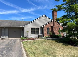 6372 Lowridge Dr #6, Canal Winchester, OH 43110