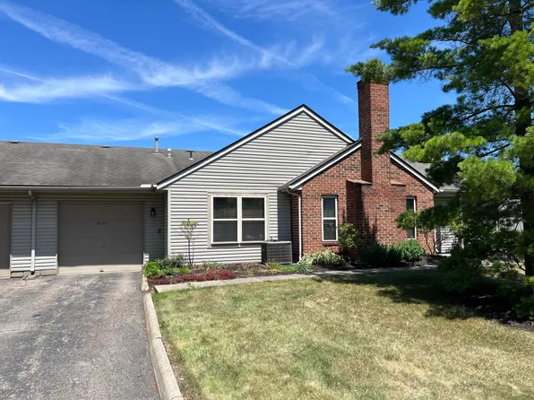 6372 Lowridge Dr #6, Canal Winchester, OH 43110