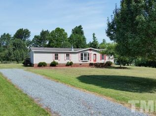 6515 Sassafras Ln, Snow Camp, NC 27349