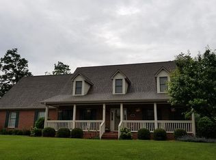5025 Carter Grove Ln, Roanoke, VA 24012