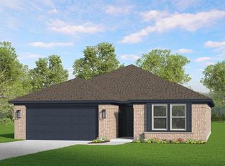 15901 Wolf Creek Way, Moore, OK 73170