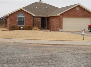 9706 Avenue W, Lubbock, TX 79423