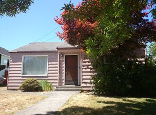 507 Martin Luther King Jr Way, Seattle, WA 98122