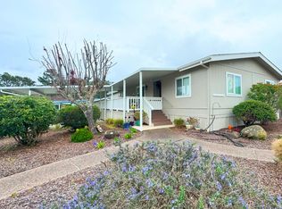 102 Canada Cove Ave #102, Half Moon Bay, CA 94019