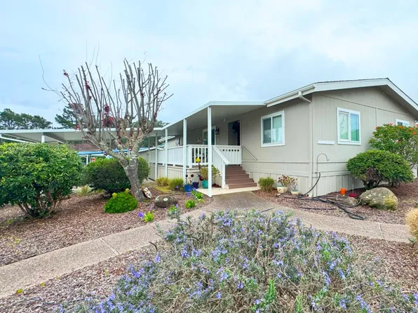 102 Canada Cove Ave #102, Half Moon Bay, CA 94019