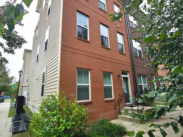 2350 Wyeth St, Silver Spring, MD 20906