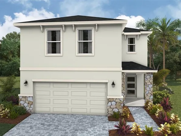 1927 Hammock Trace Dr, Parrish, FL 34219