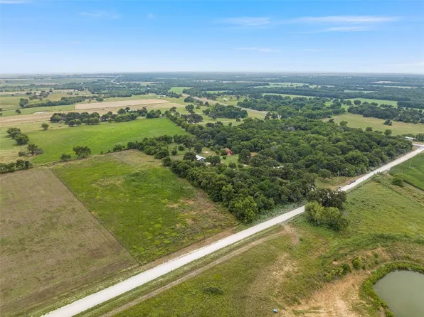 Hcr #1413, Grandview, TX 76050