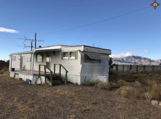 16080 Trocadero Rd SE, Deming, NM 88030