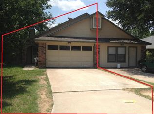 1113 Bayfield Dr, Denton, TX 76209