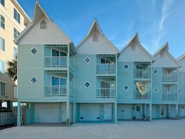 16769 Perdido Key Dr APT B, Perdido Key, FL 32507