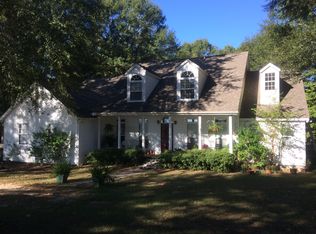 1914 County Road 13, Shorter, AL 36075