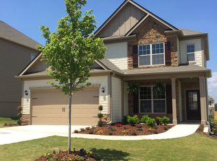 4975 Pont Du Gard Dr, Cumming, GA