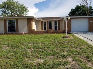 7830 Birchwood Dr, Port Richey, FL 34668