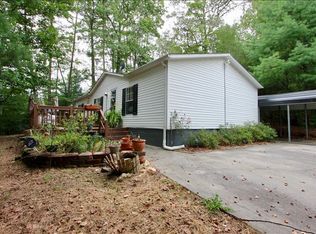 1090 Tennis Court Rd, Blue Ridge, GA 30513