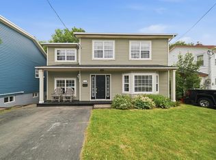 81 Cornwall Avenue, St. John's, NL A1E1Y7