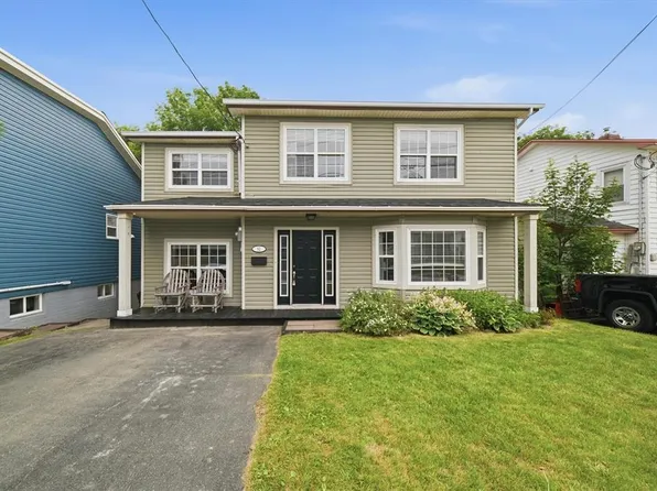 81 Cornwall Avenue, St. John's, NL A1E1Y7