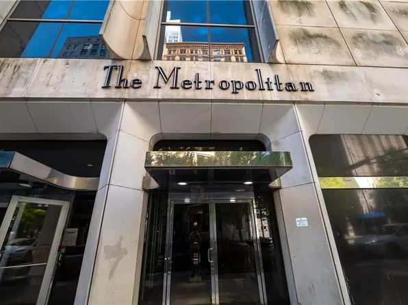 20 Marietta St NW APT 12D, Atlanta, GA 30303