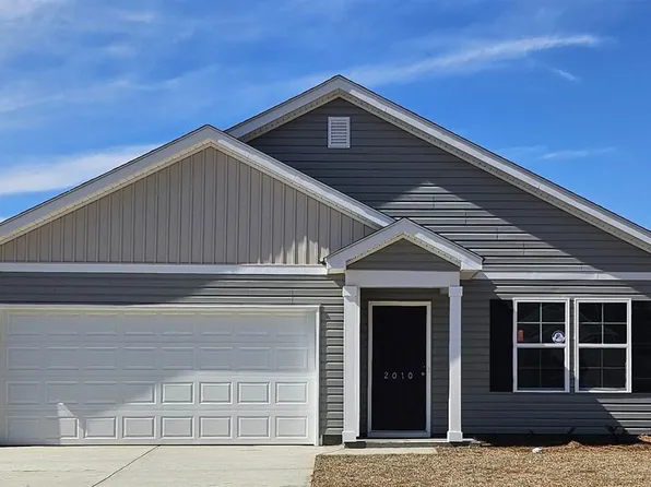 2010 E Paces Trl, Darlington, SC 29532