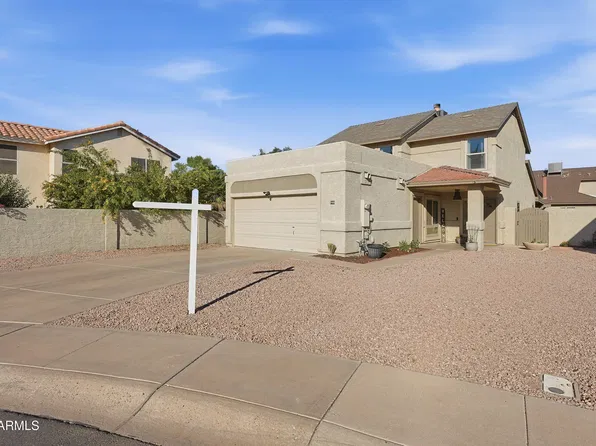 743 N VALENCIA Place, Chandler, AZ 85226