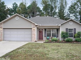 18 Weatherwood Dr, Ward, AR 72176