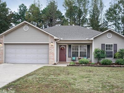 18 Weatherwood Dr, Ward, AR, 72176