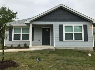 943 Patton Blvd, San Antonio, TX 78237