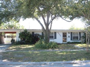 8445 6th St N, Saint Petersburg, FL 33702