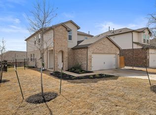 8015 Purple Aster Pass, Lago Vista, TX 78645
