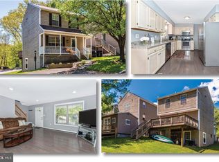 10637 Old Barn Ct, New Market, MD