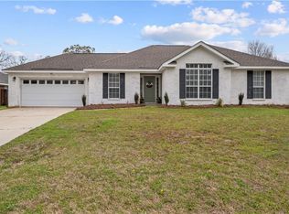 9296 Champion Cir S, Mobile, AL 36695