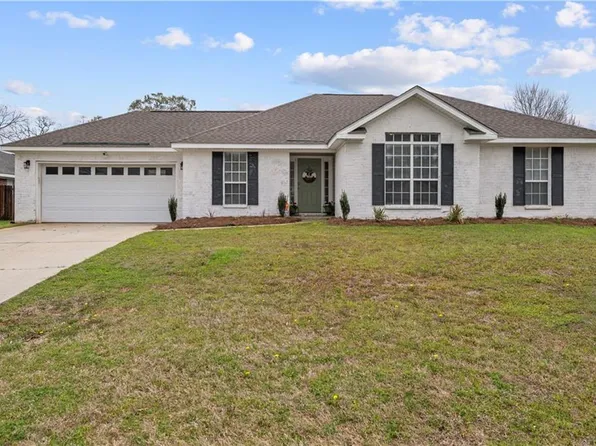 9296 Champion Cir S, Mobile, AL 36695