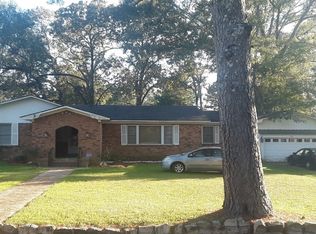 1016 Wilson St, McComb, MS 39648