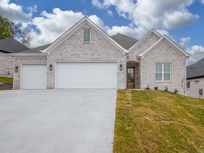 525 Valley Oak Dr, Sherwood, AR, 72120