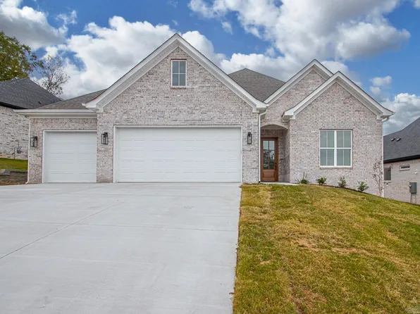 525 Valley Oak Dr, Sherwood, AR 72120