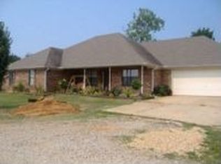 161 Road 151 #A, Tupelo, MS 38801
