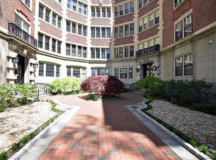 985 Memorial Dr #5-302, Cambridge, MA 02138