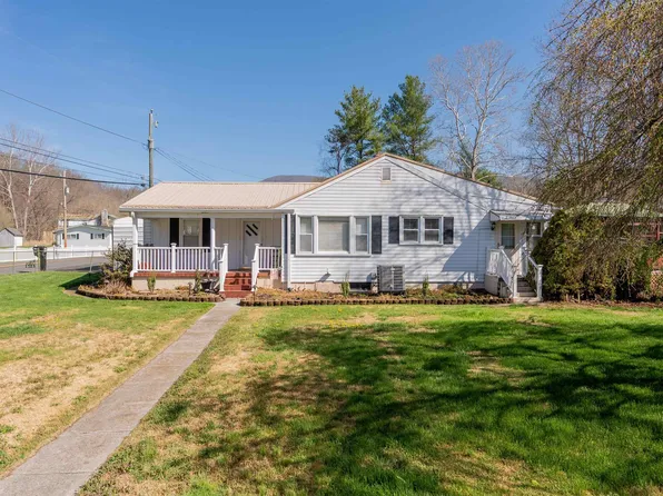 503 Cascade Dr, Pembroke, VA 24136