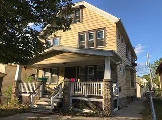 1318 Manitoba Ave, South Milwaukee, WI 53172