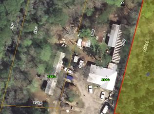 3810 Hamilton Blvd, Theodore, AL 36582
