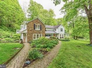 1433 Birchrun Rd, Chester Springs, PA 19425